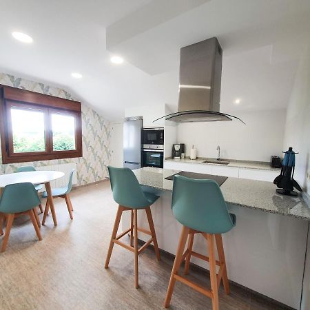 Apartamento A Casa Da Feira Ποντεβέντρα Εξωτερικό φωτογραφία