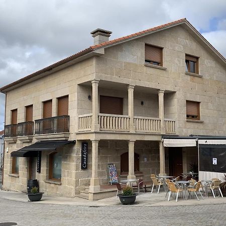 Apartamento A Casa Da Feira Ποντεβέντρα Εξωτερικό φωτογραφία