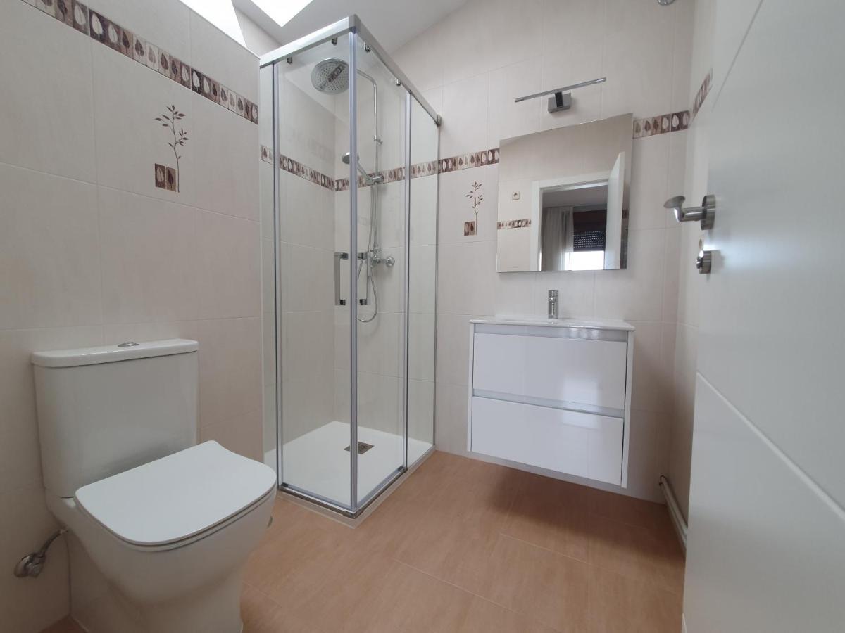 Apartamento A Casa Da Feira Ποντεβέντρα Εξωτερικό φωτογραφία