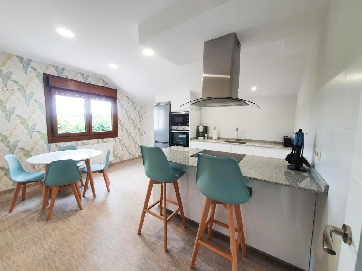 Apartamento A Casa Da Feira Ποντεβέντρα Εξωτερικό φωτογραφία