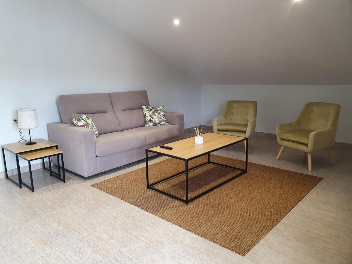Apartamento A Casa Da Feira Ποντεβέντρα Εξωτερικό φωτογραφία