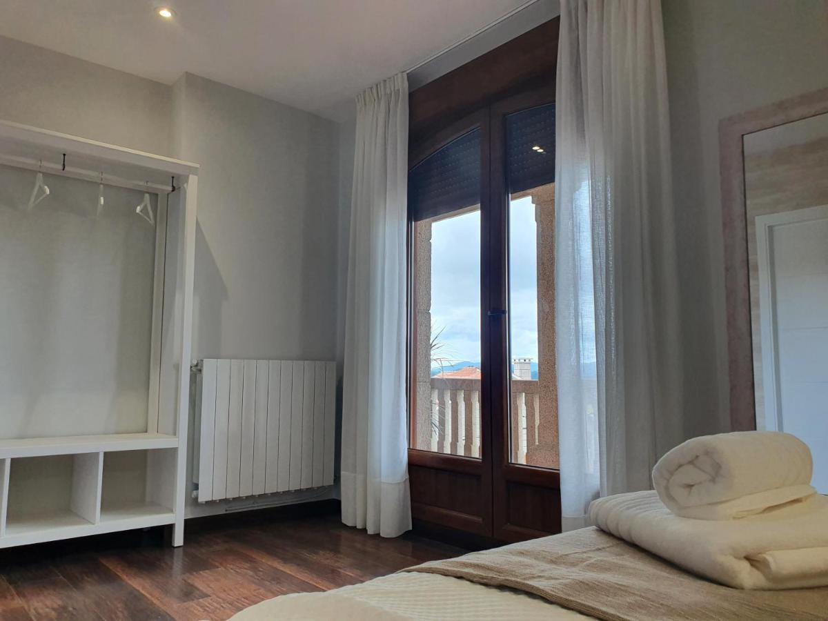 Apartamento A Casa Da Feira Ποντεβέντρα Εξωτερικό φωτογραφία