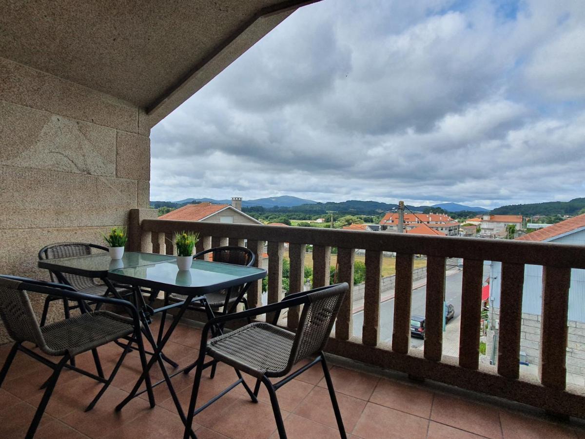 Apartamento A Casa Da Feira Ποντεβέντρα Εξωτερικό φωτογραφία