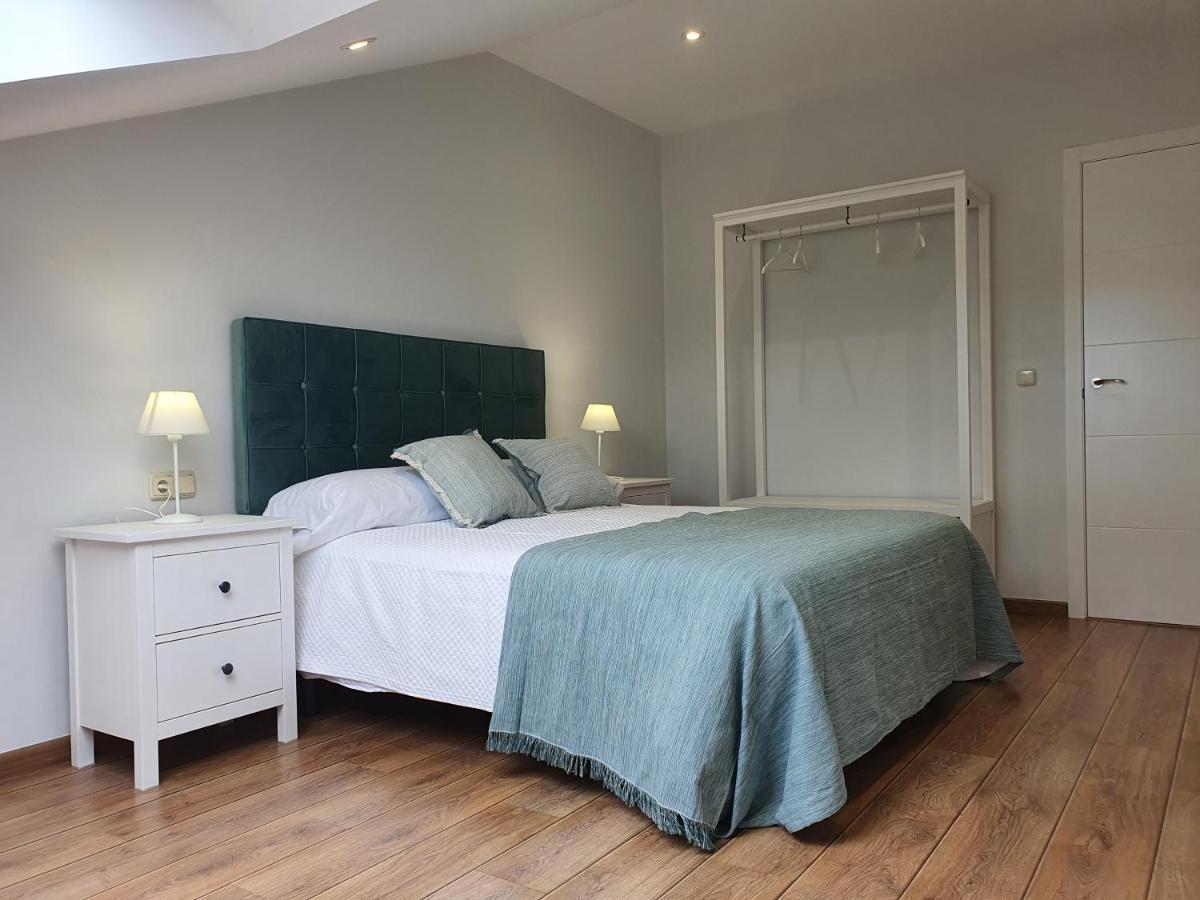 Apartamento A Casa Da Feira Ποντεβέντρα Εξωτερικό φωτογραφία