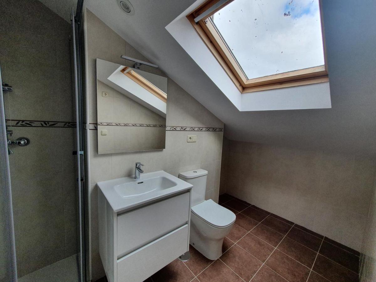Apartamento A Casa Da Feira Ποντεβέντρα Εξωτερικό φωτογραφία