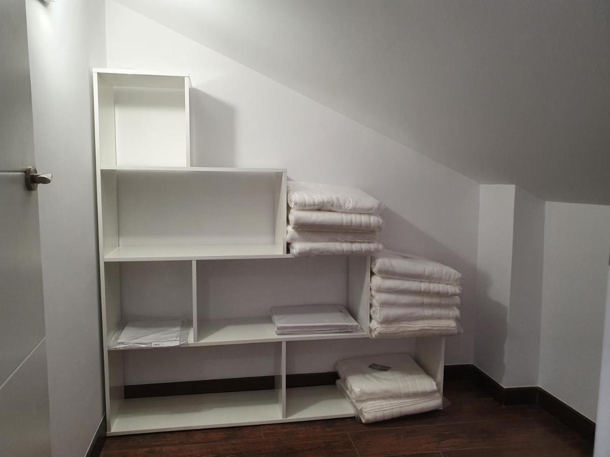 Apartamento A Casa Da Feira Ποντεβέντρα Εξωτερικό φωτογραφία